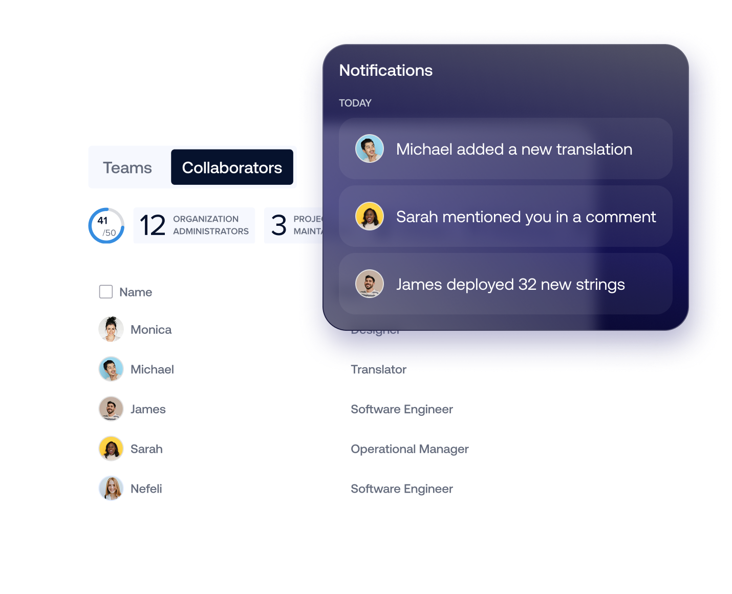 Reusable_Collaboration, Comments, all personas